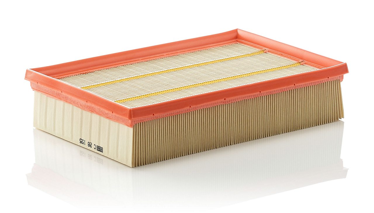 Product Image C28155_MANN-FILTER