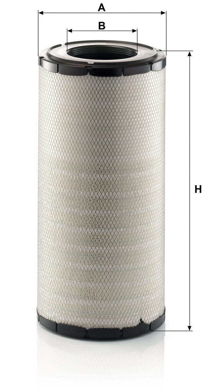 Product Image C281580_MANN-FILTER