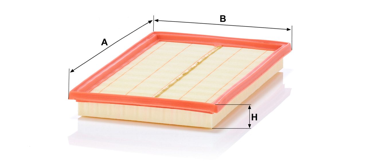 Product Image C28200_MANN-FILTER