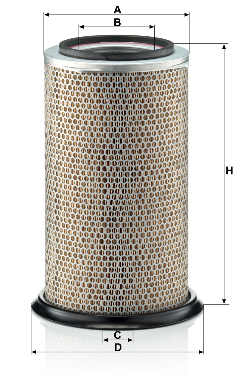Product Image C28750_MANN-FILTER