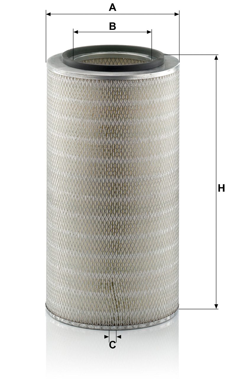 Product Image C28950_MANN-FILTER