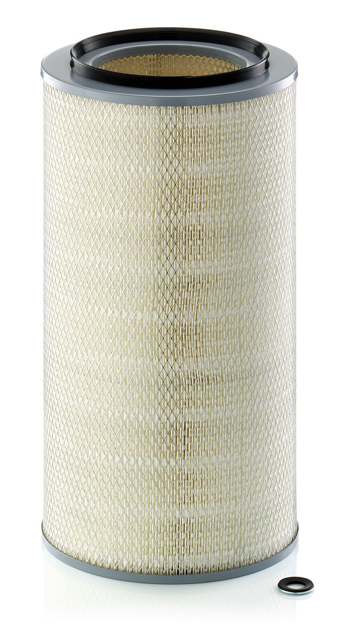 Product Image C28950X_MANN-FILTER