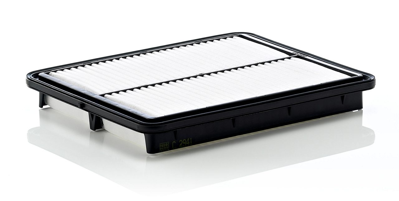Product Image C2941_MANN-FILTER