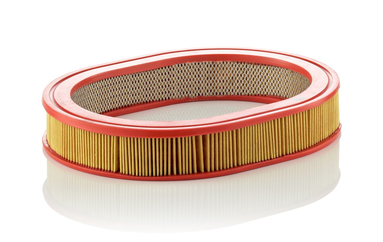 Product Image C2942_MANN-FILTER