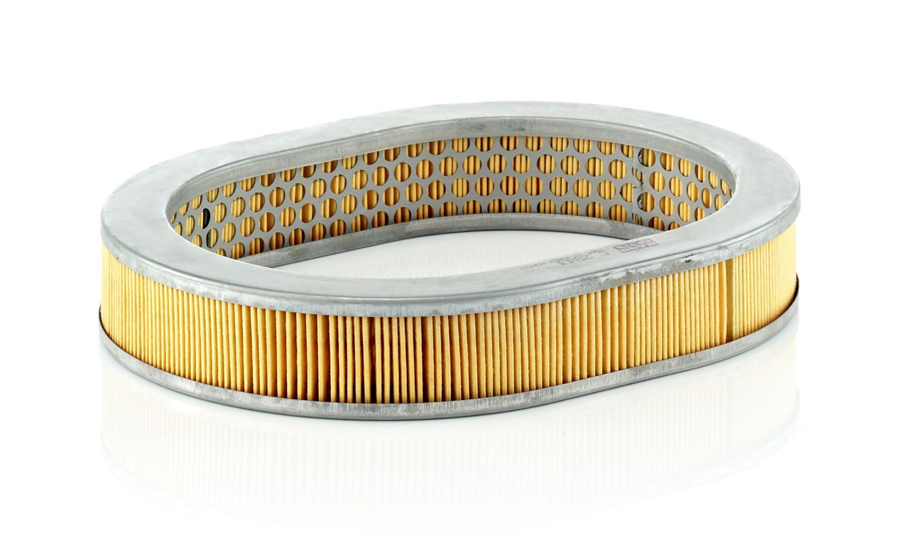 Product Image C2943_MANN-FILTER