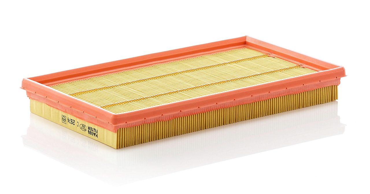 Product Image C2974_MANN-FILTER