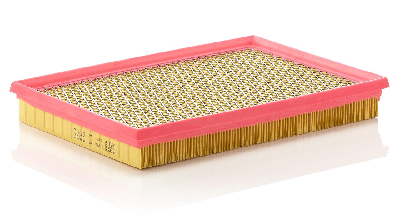 Product Image C2975_MANN-FILTER