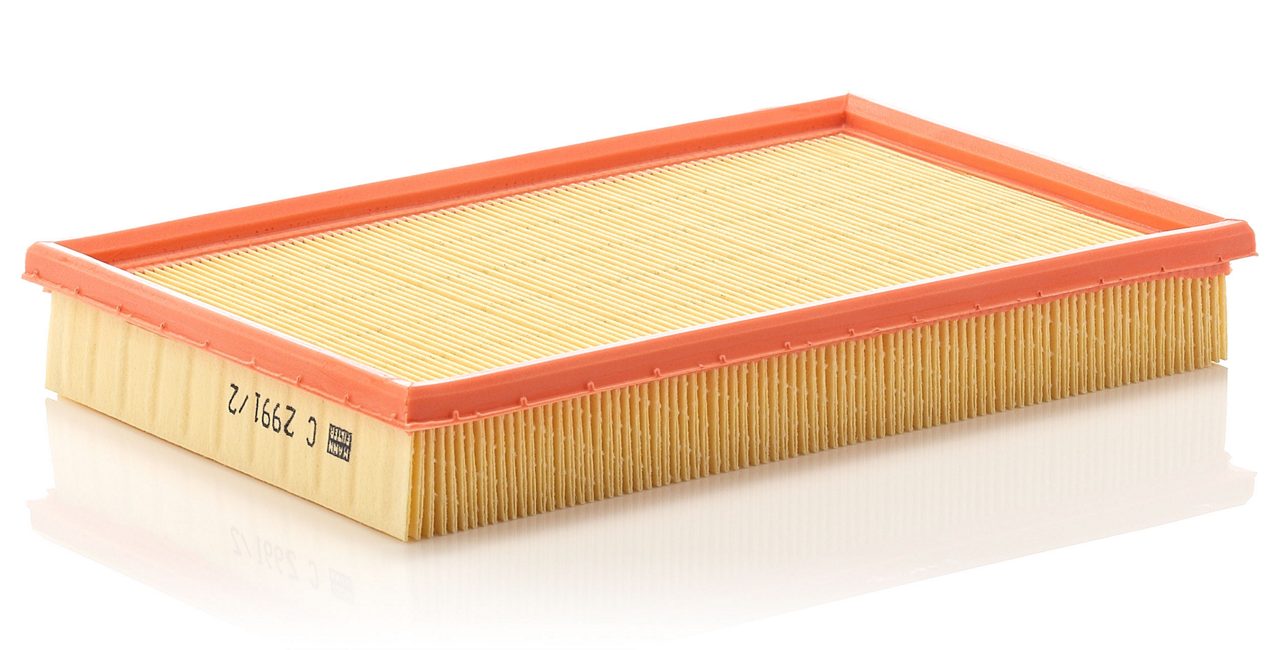 Product Image C2991/2_MANN-FILTER