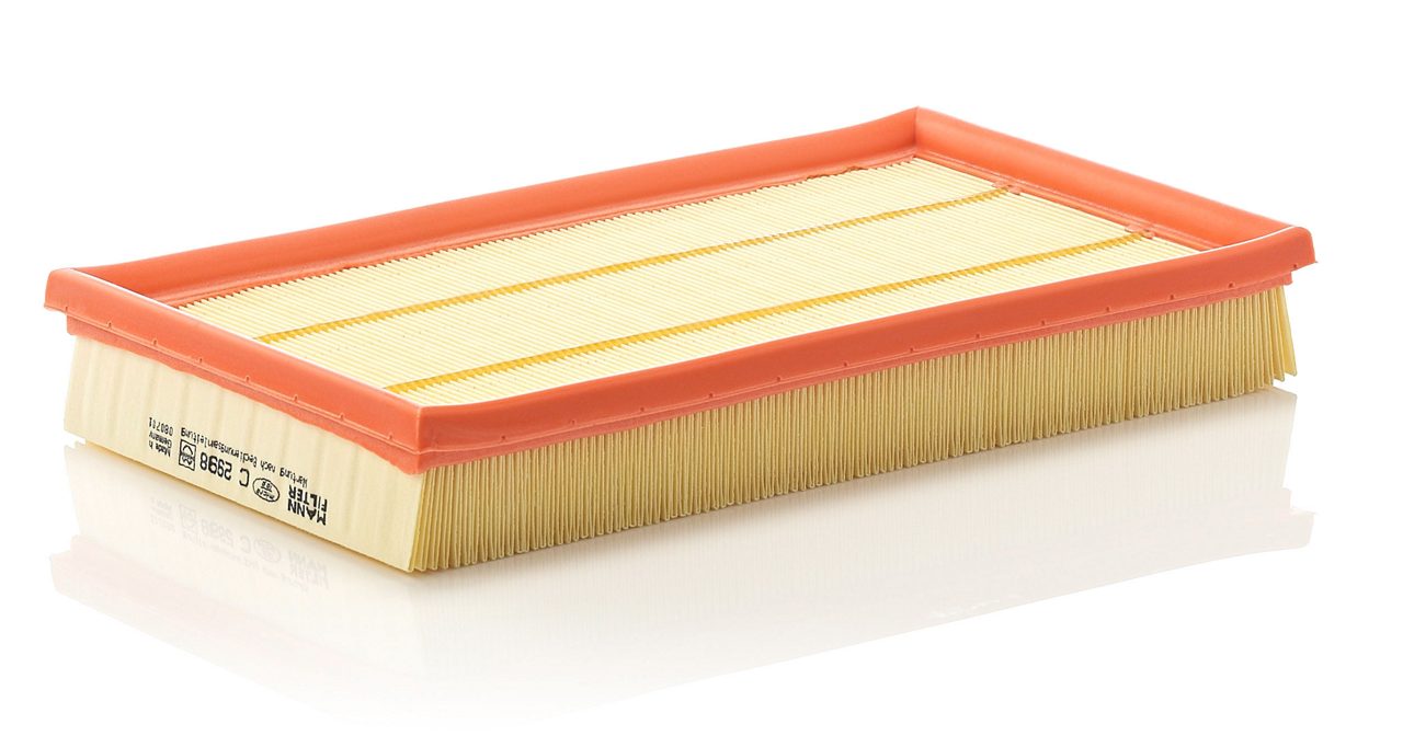 Product Image C2998_MANN-FILTER