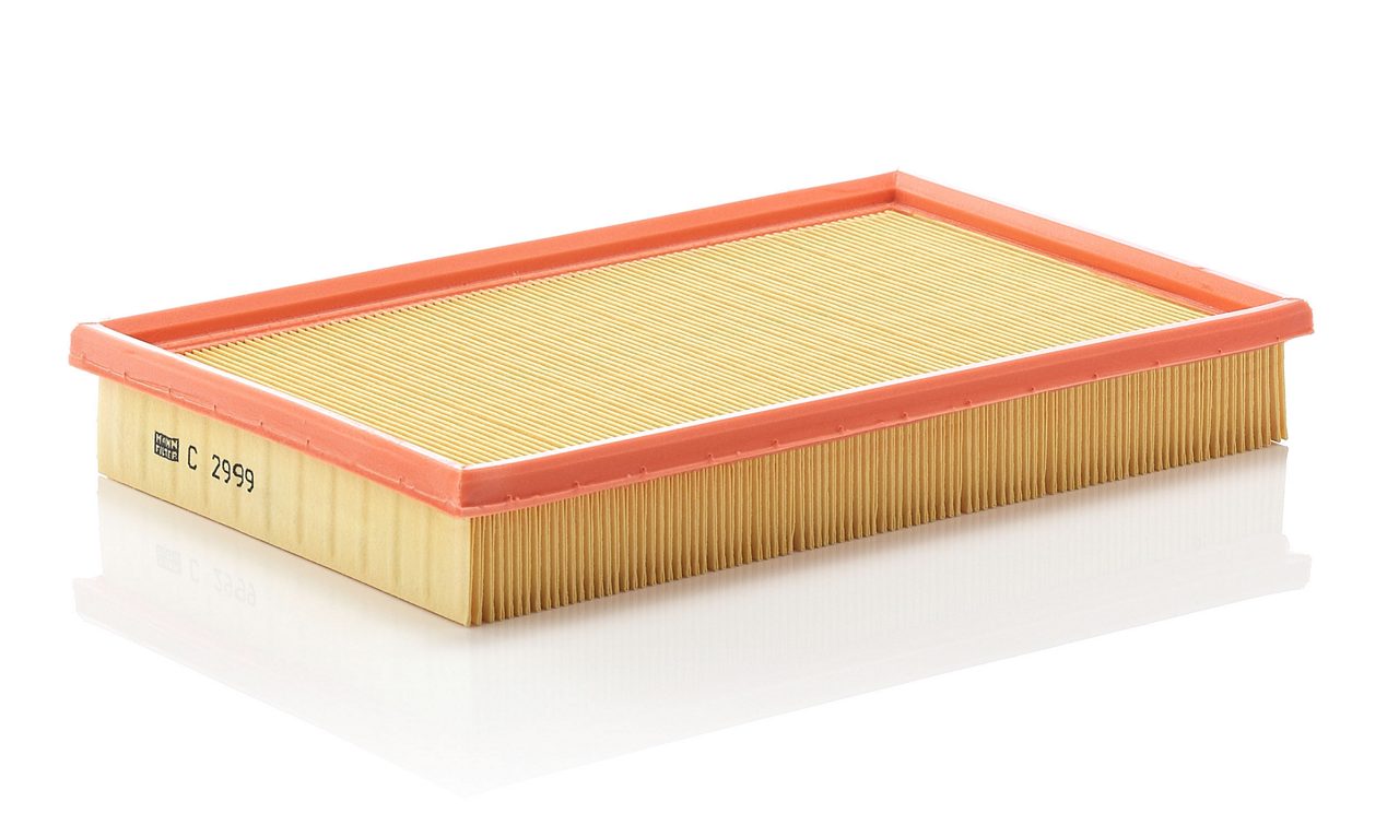 Product Image C2999_MANN-FILTER
