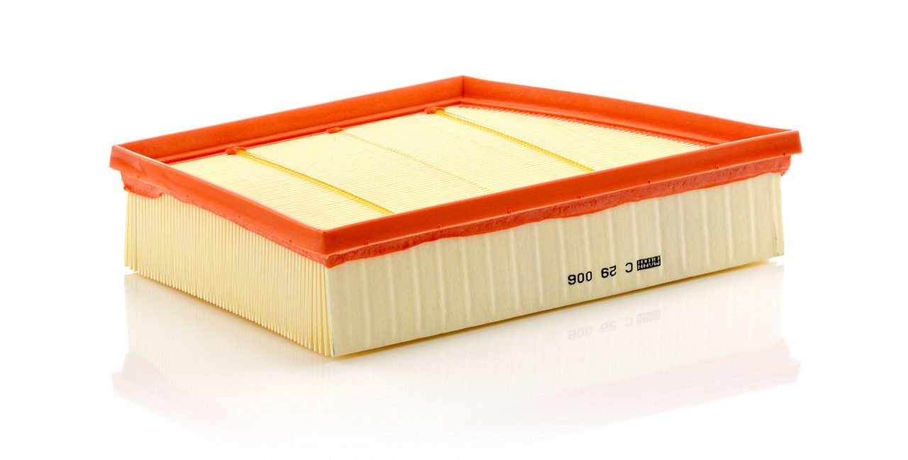 Product Image C29006_MANN-FILTER