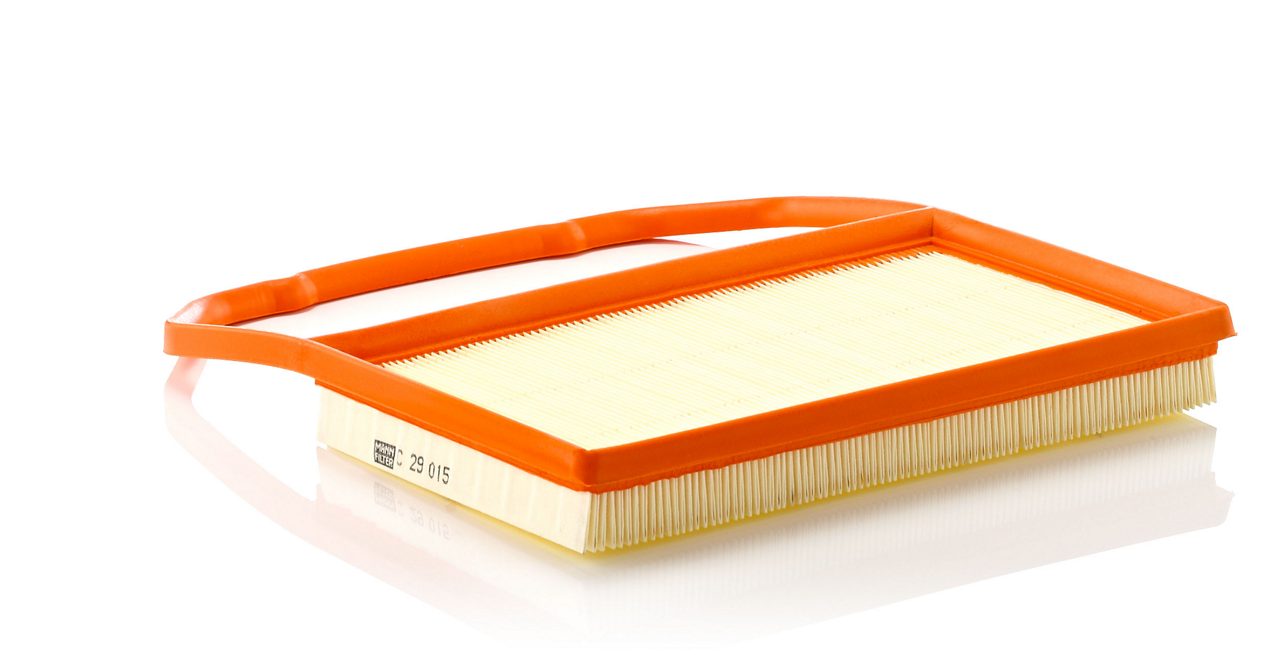 Product Image C29015_MANN-FILTER