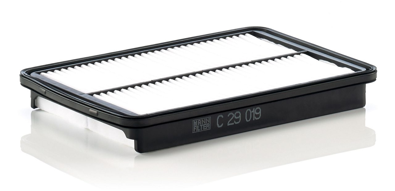 Product Image C29019_MANN-FILTER