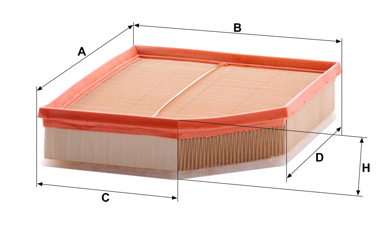 Product Image C29021_MANN-FILTER