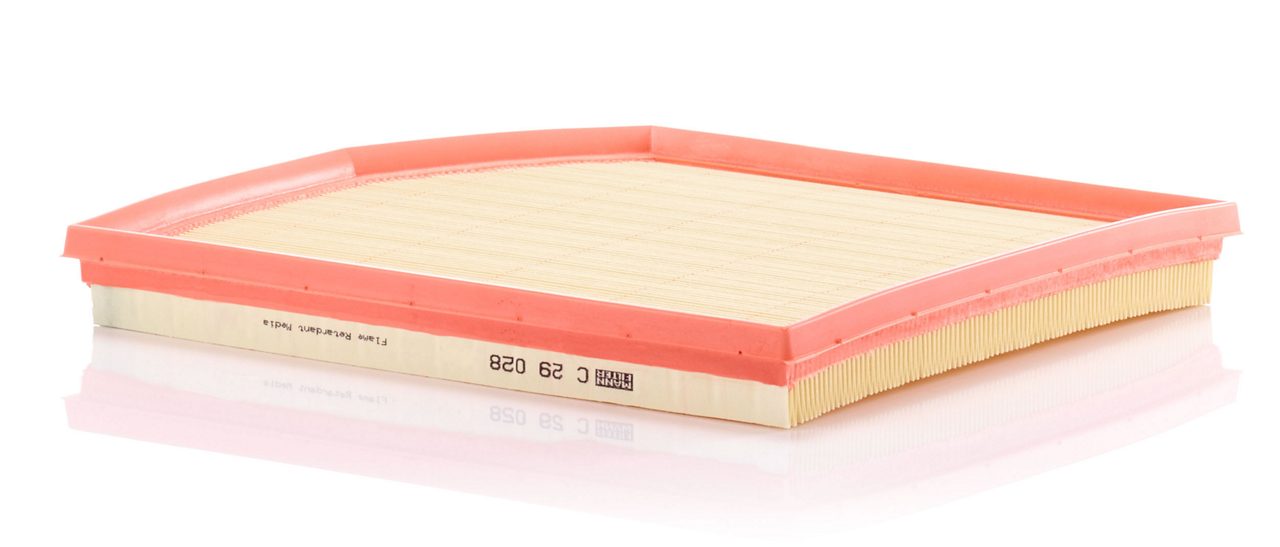 Product Image C29028_MANN-FILTER