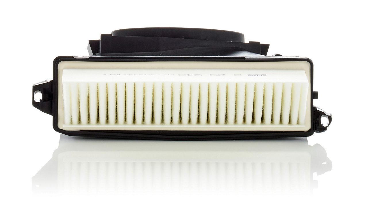 Product Image C29035-2_MANN-FILTER
