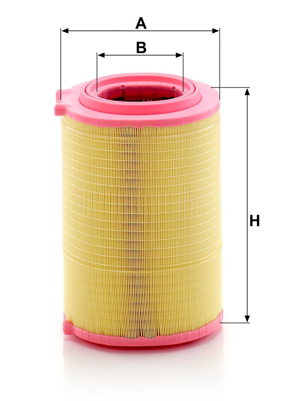 Product Image C29046_MANN-FILTER