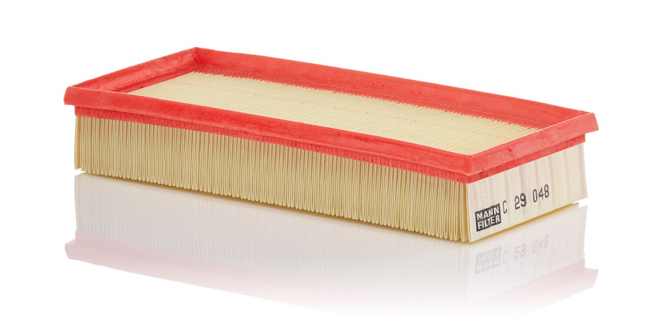 Product Image C29048_MANN-FILTER