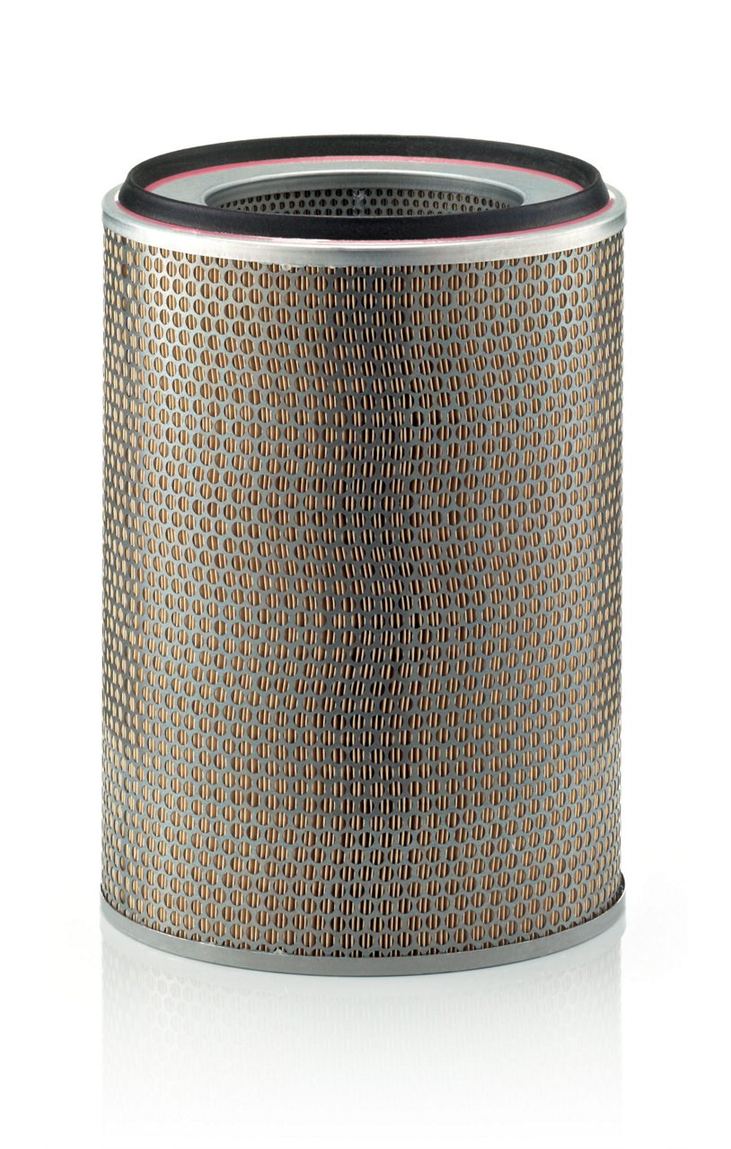 Product Image C291055_MANN-FILTER