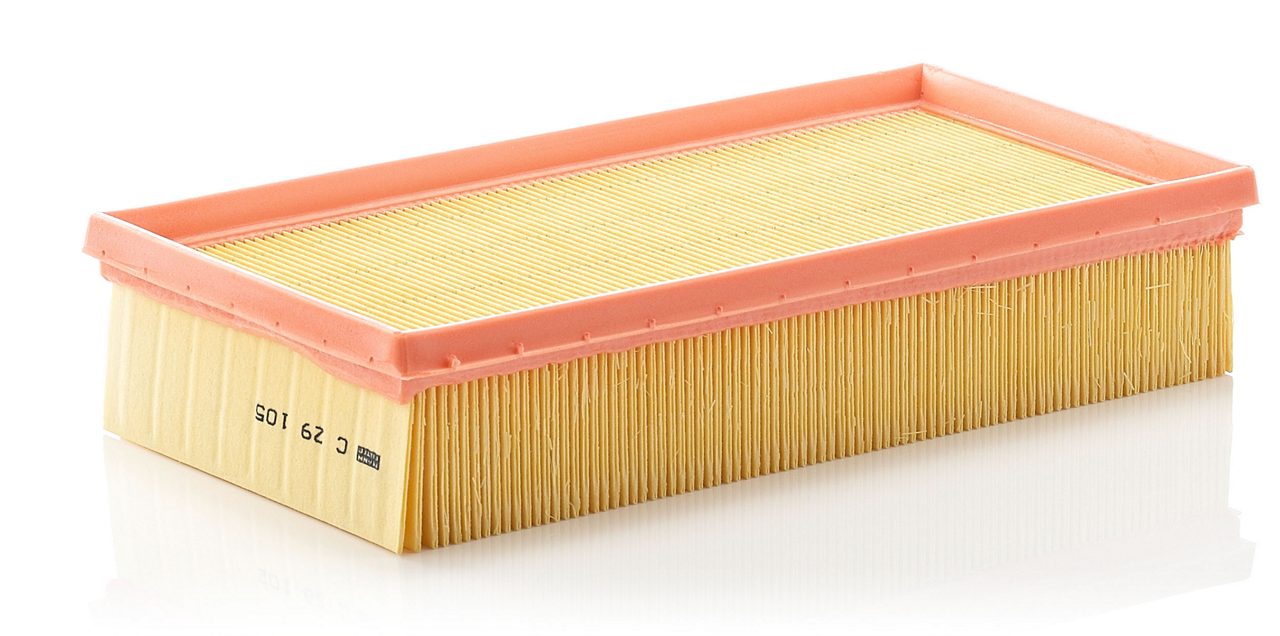 Product Image C29105_MANN-FILTER