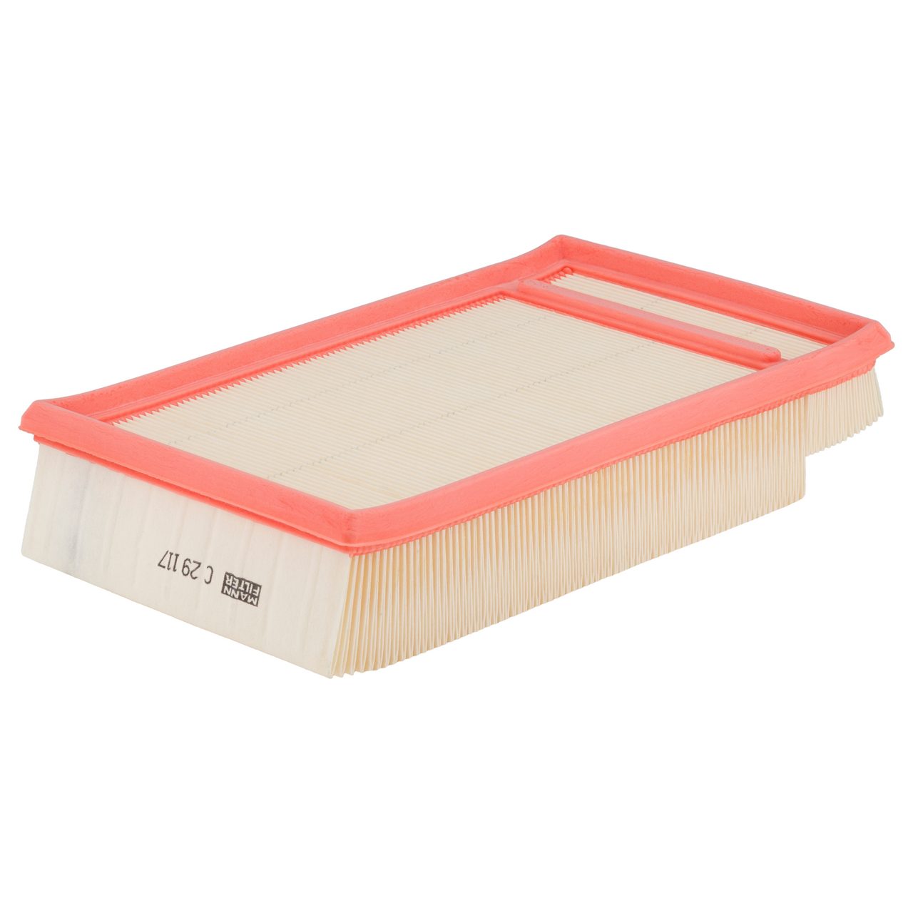 Product Image C29117_MANN-FILTER