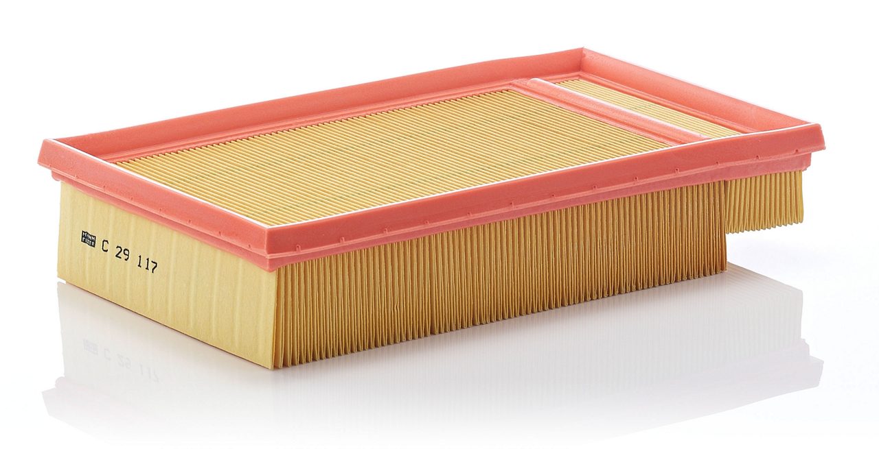 Product Image C29117_MANN-FILTER
