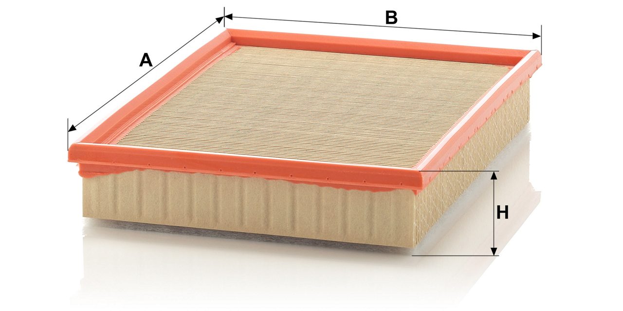 Product Image C29122/1_MANN-FILTER