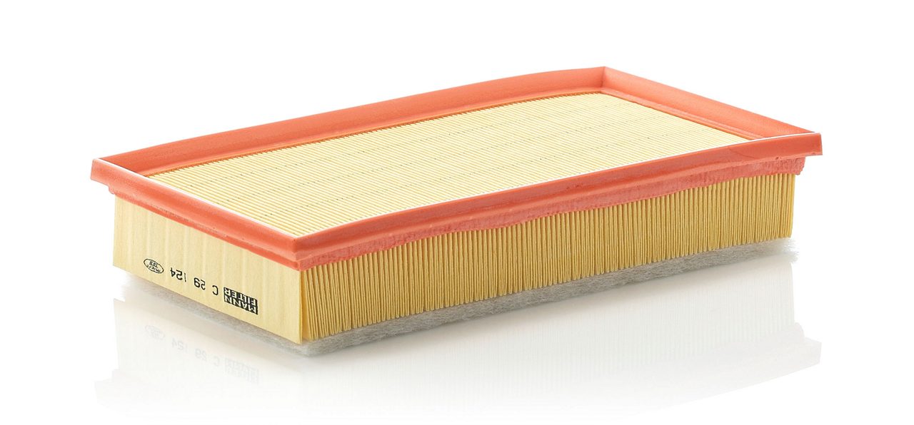 Product Image C29124_MANN-FILTER