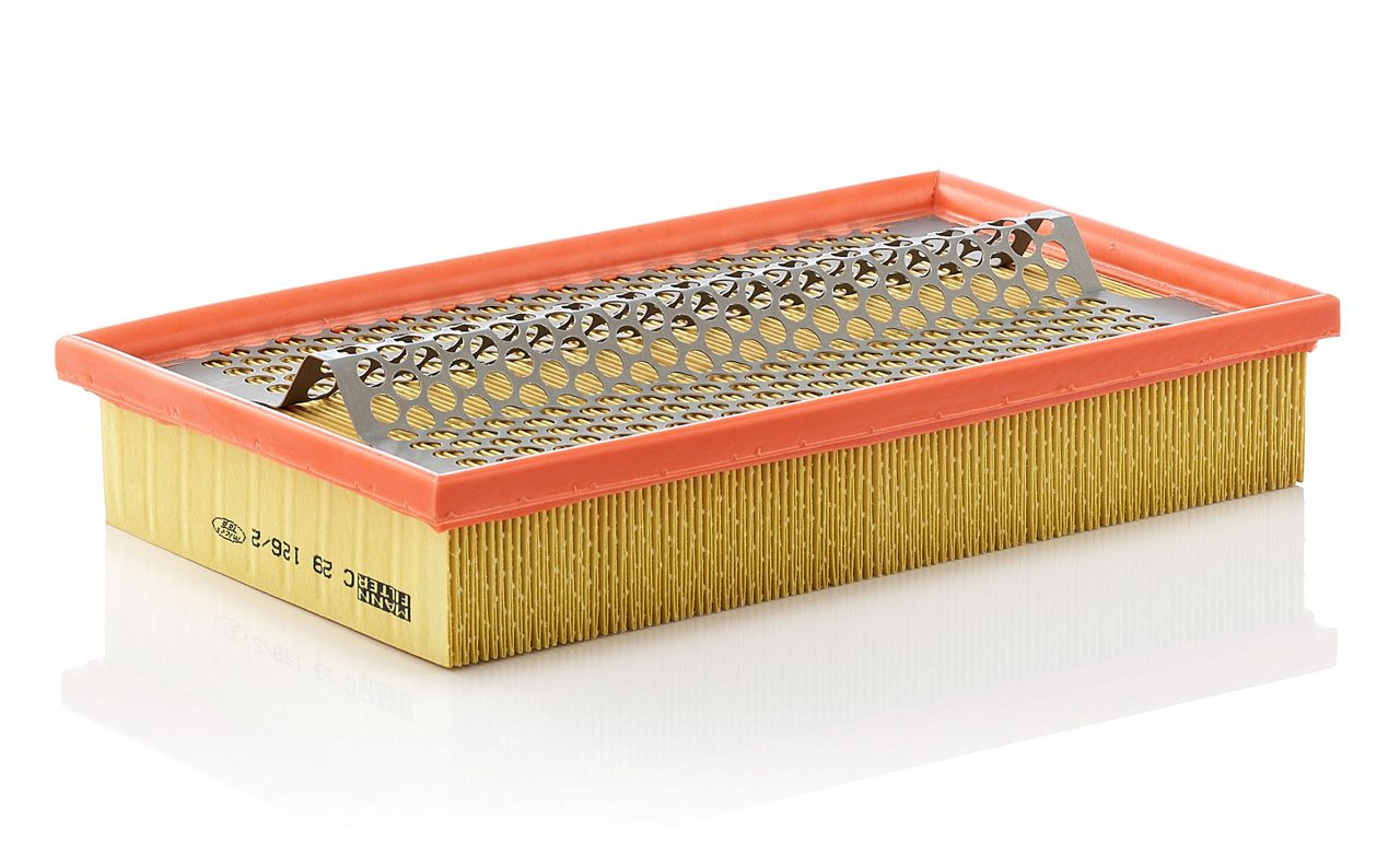 Product Image C29126/2_MANN-FILTER