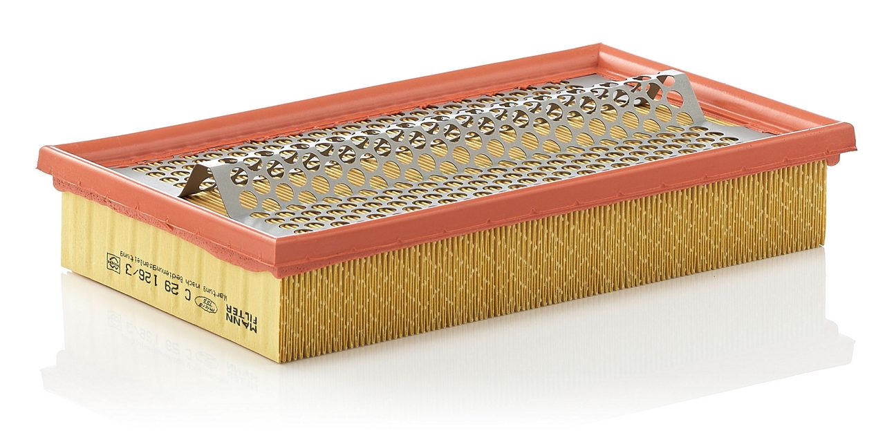 Product Image C29126/3_MANN-FILTER