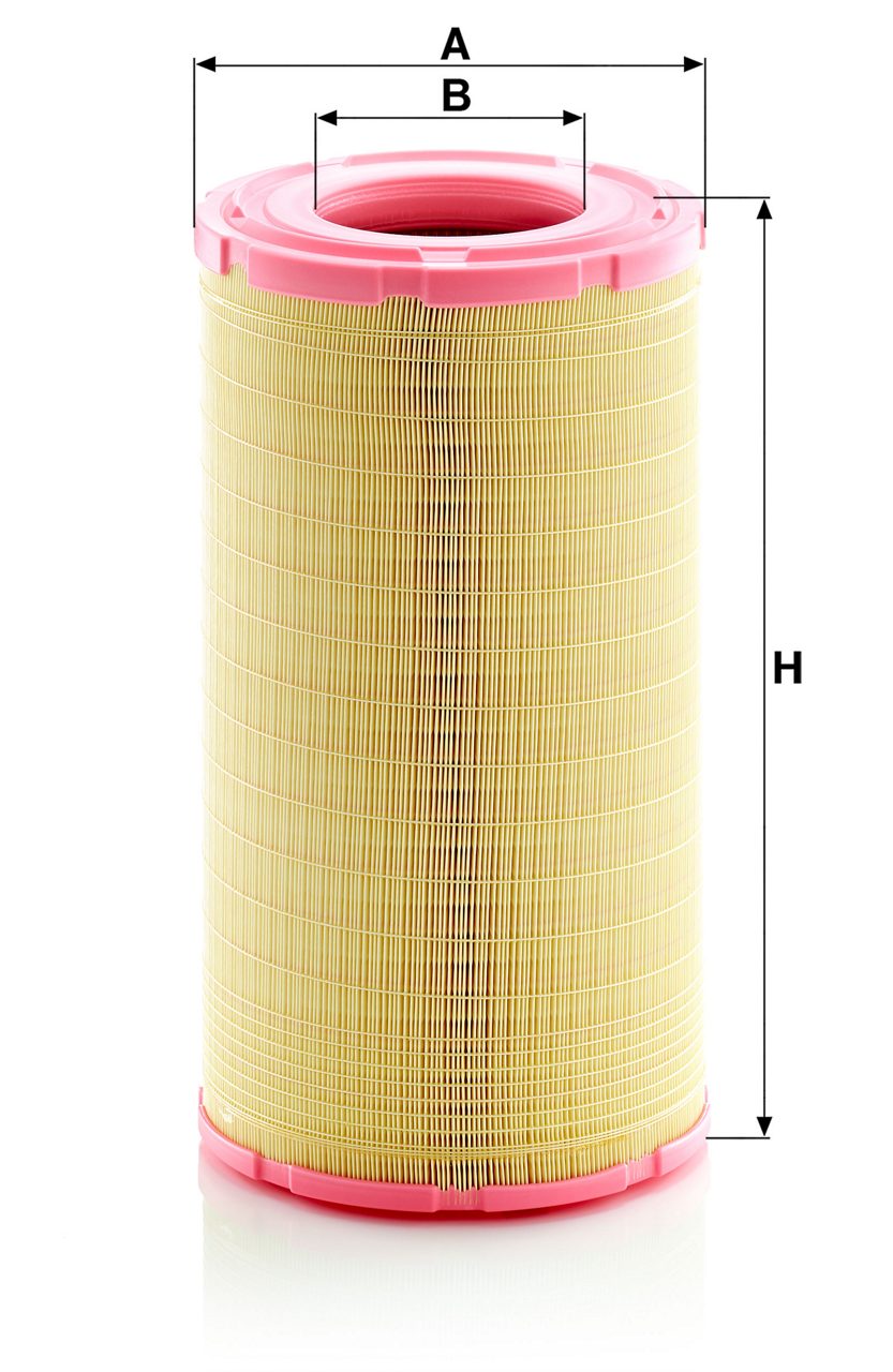 Product Image C291366/1_MANN-FILTER