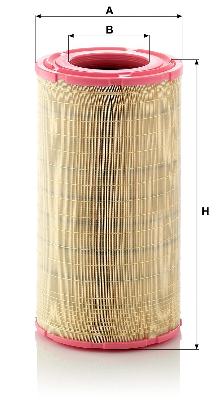 Product Image C291410/2_MANN-FILTER