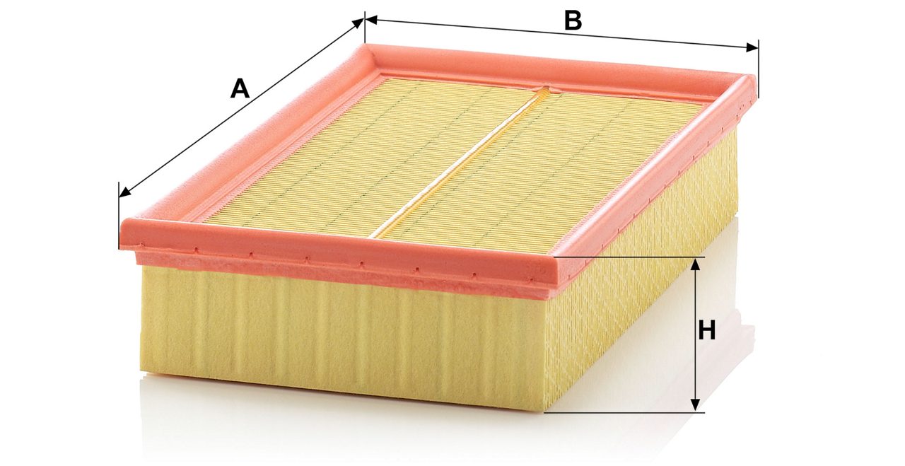 Product Image C29144_MANN-FILTER
