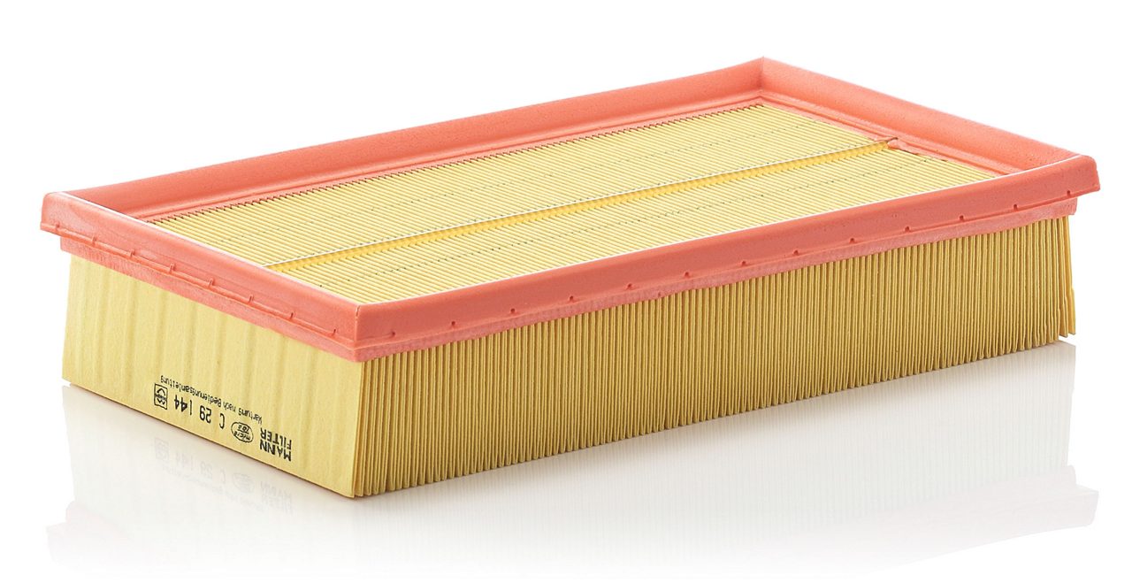 Product Image C29144_MANN-FILTER