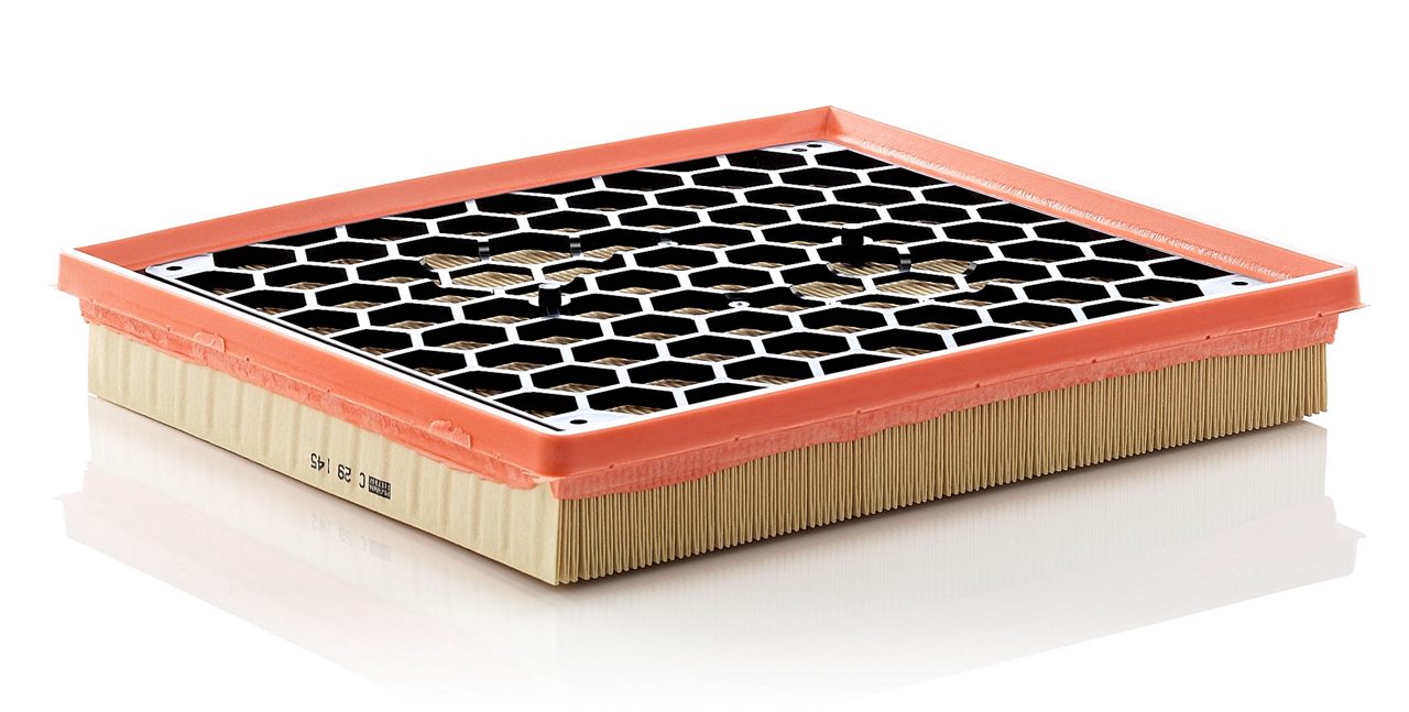 Product Image C29145_MANN-FILTER