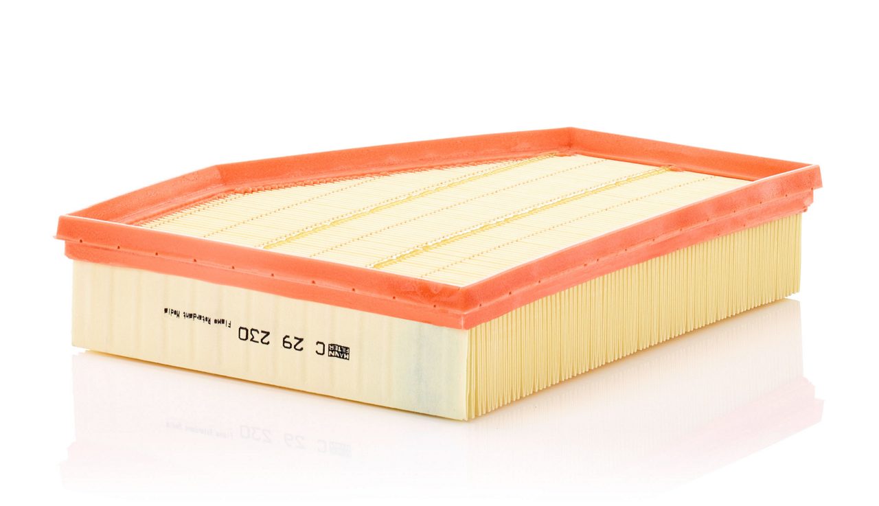 Product Image C29230_MANN-FILTER