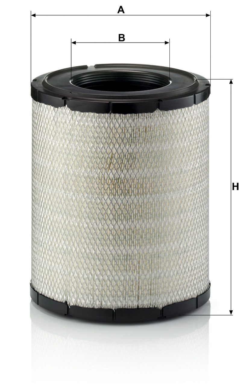 Product Image C29840_MANN-FILTER