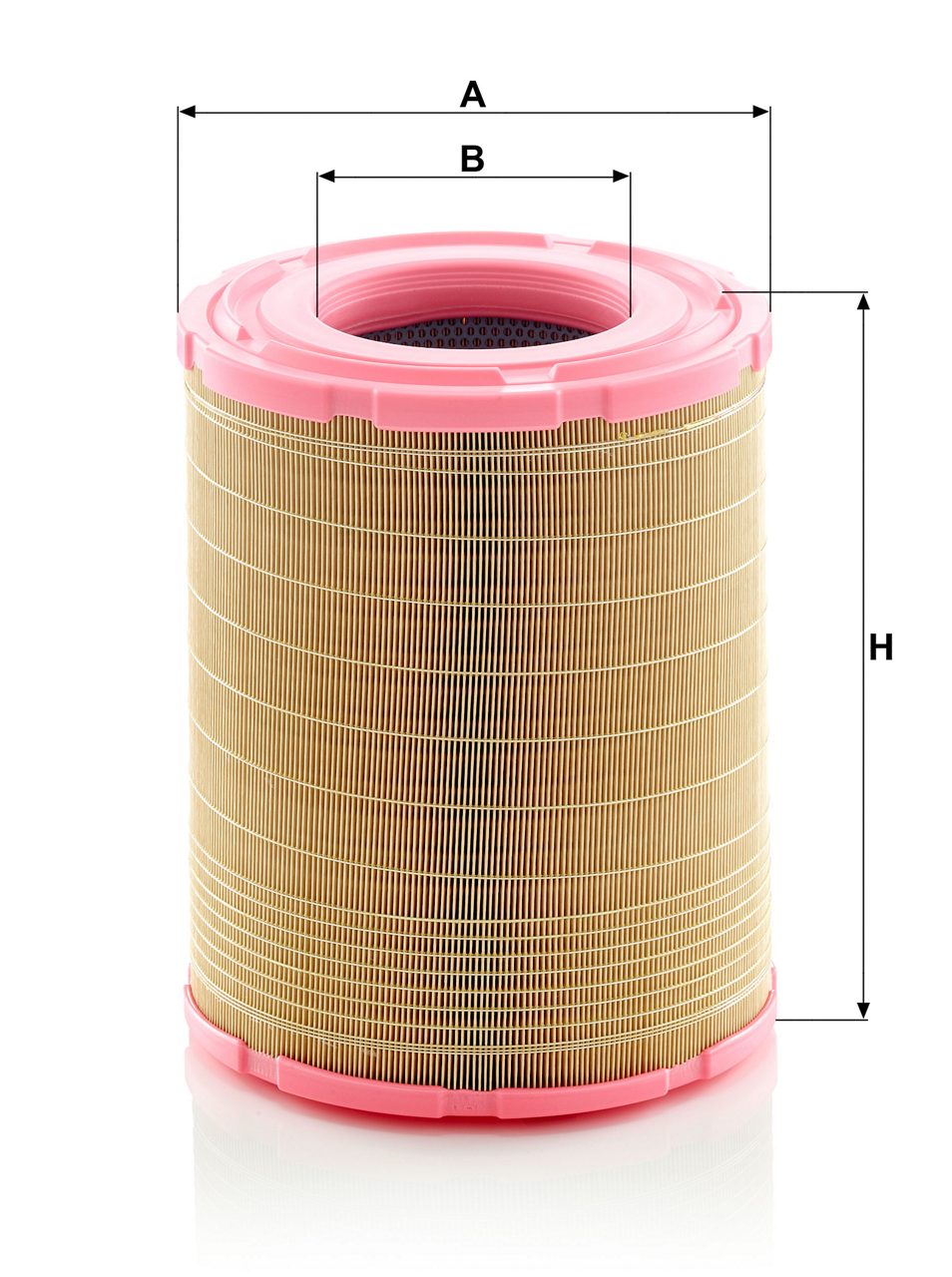 Product Image C29840/2_MANN-FILTER
