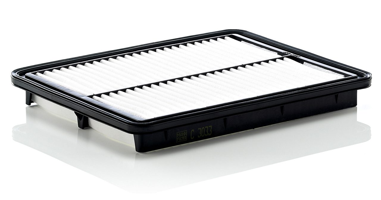 Product Image C3033_MANN-FILTER