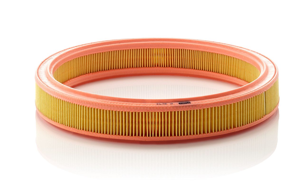 Product Image C3034_MANN-FILTER