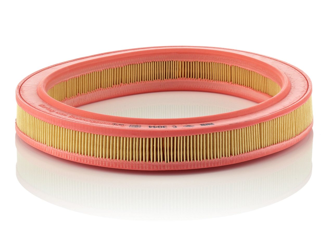 Product Image C3044_MANN-FILTER