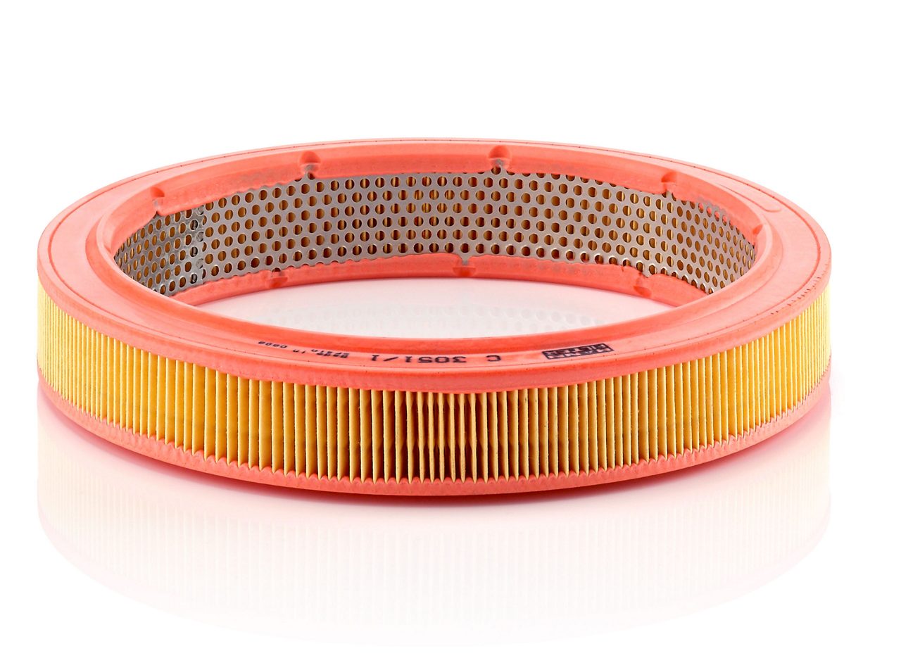 Product Image C3051/1_MANN-FILTER