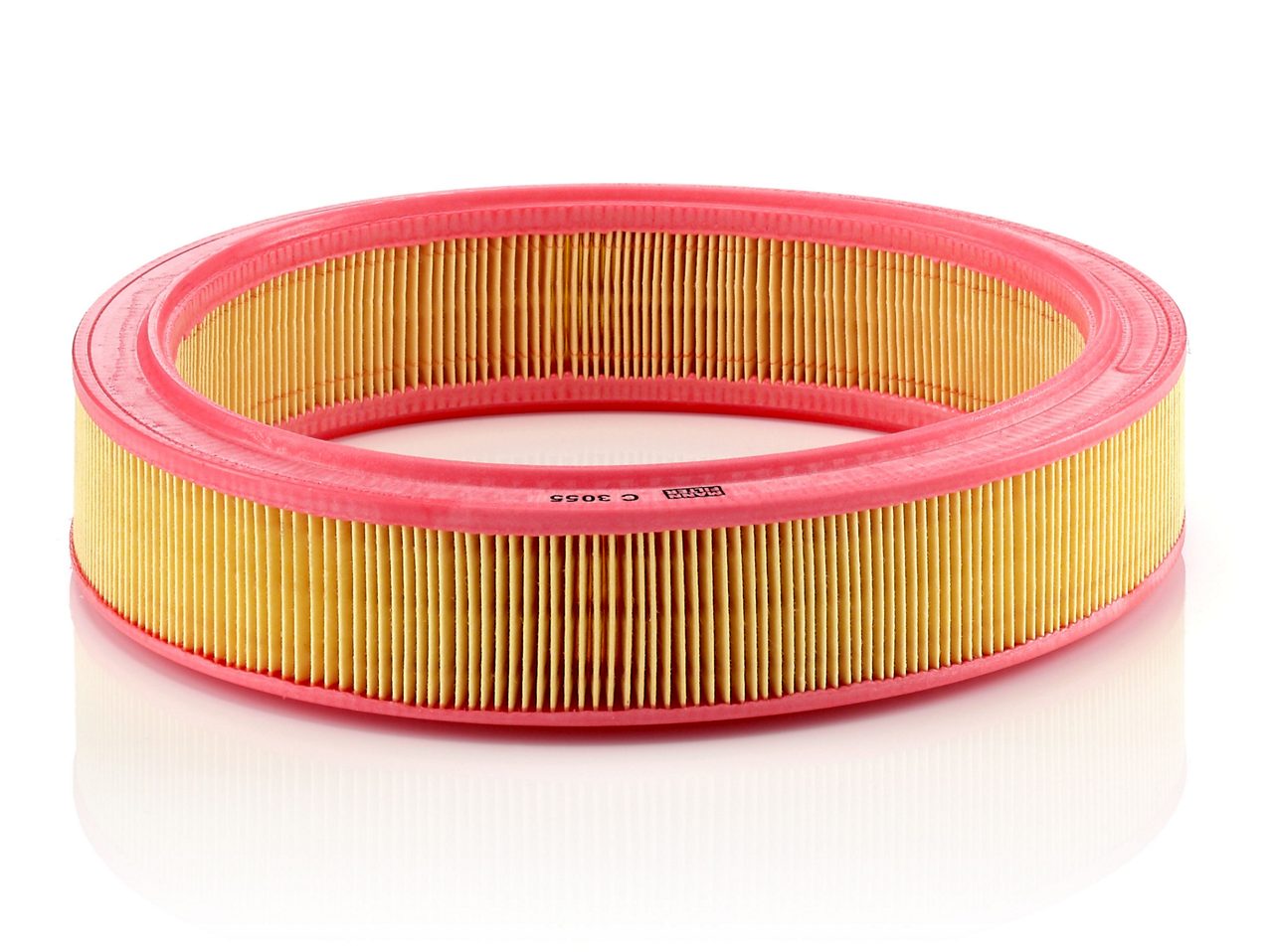 Product Image C3055_MANN-FILTER