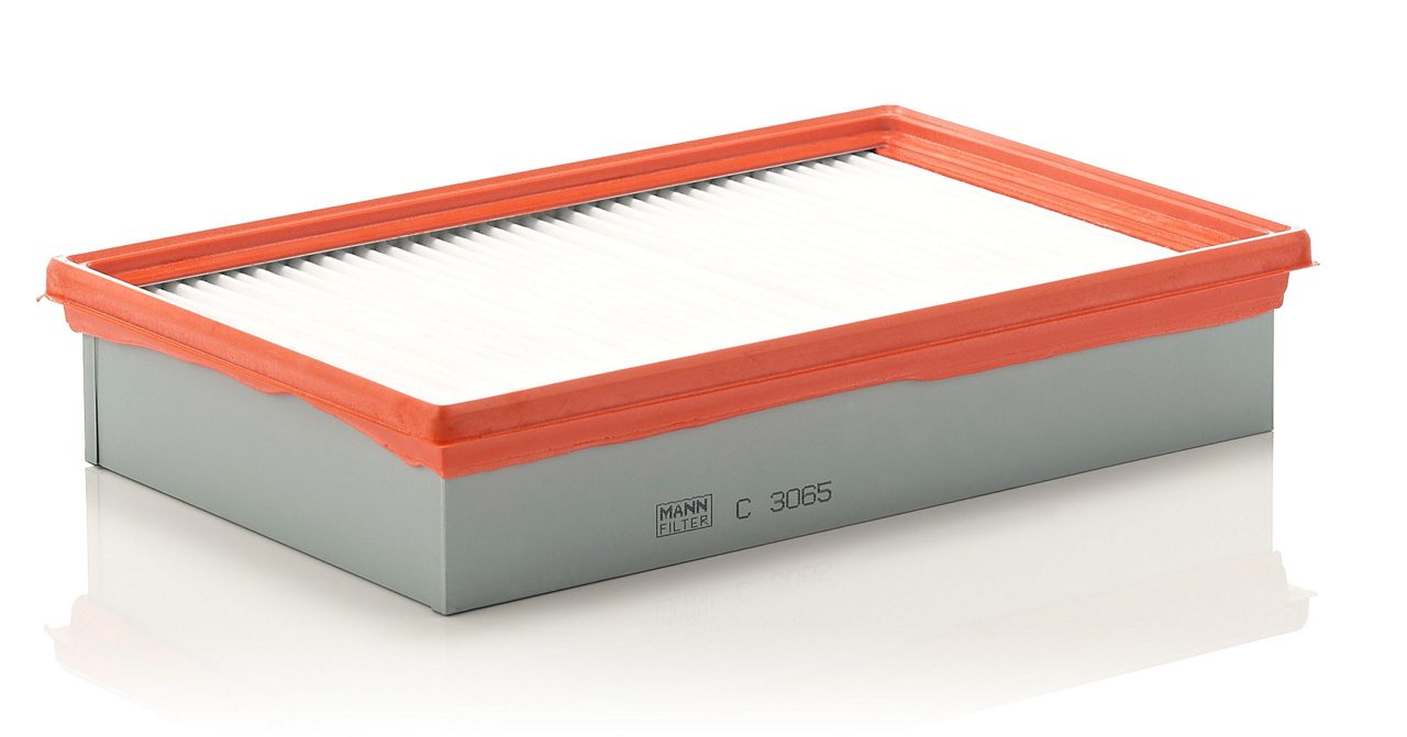 Product Image C3065_MANN-FILTER