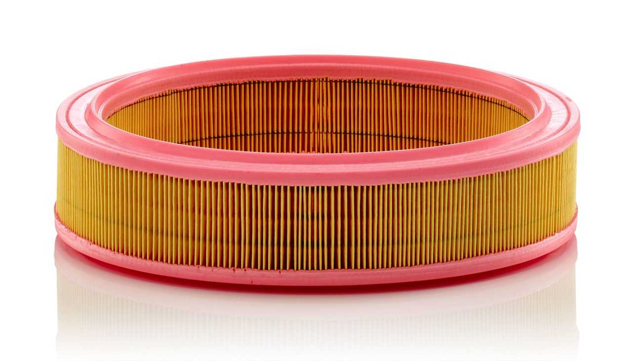 Product Image C3078_MANN-FILTER