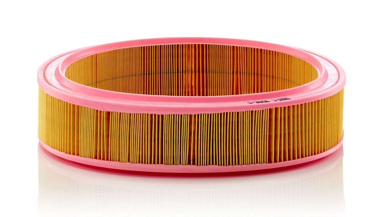 Product Image C3082/5_MANN-FILTER