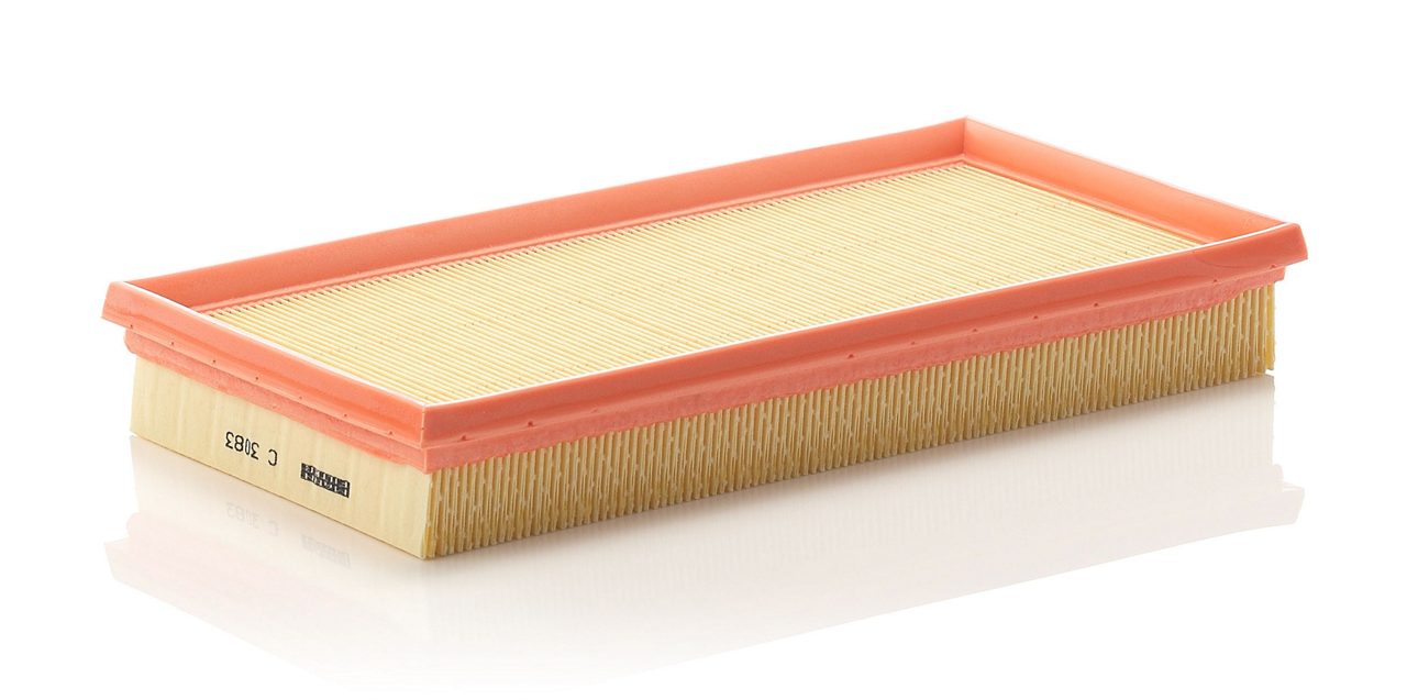 Product Image C3083_MANN-FILTER