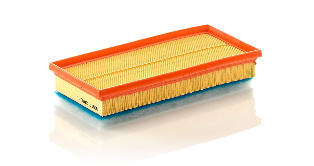 Product Image C3088/1_MANN-FILTER