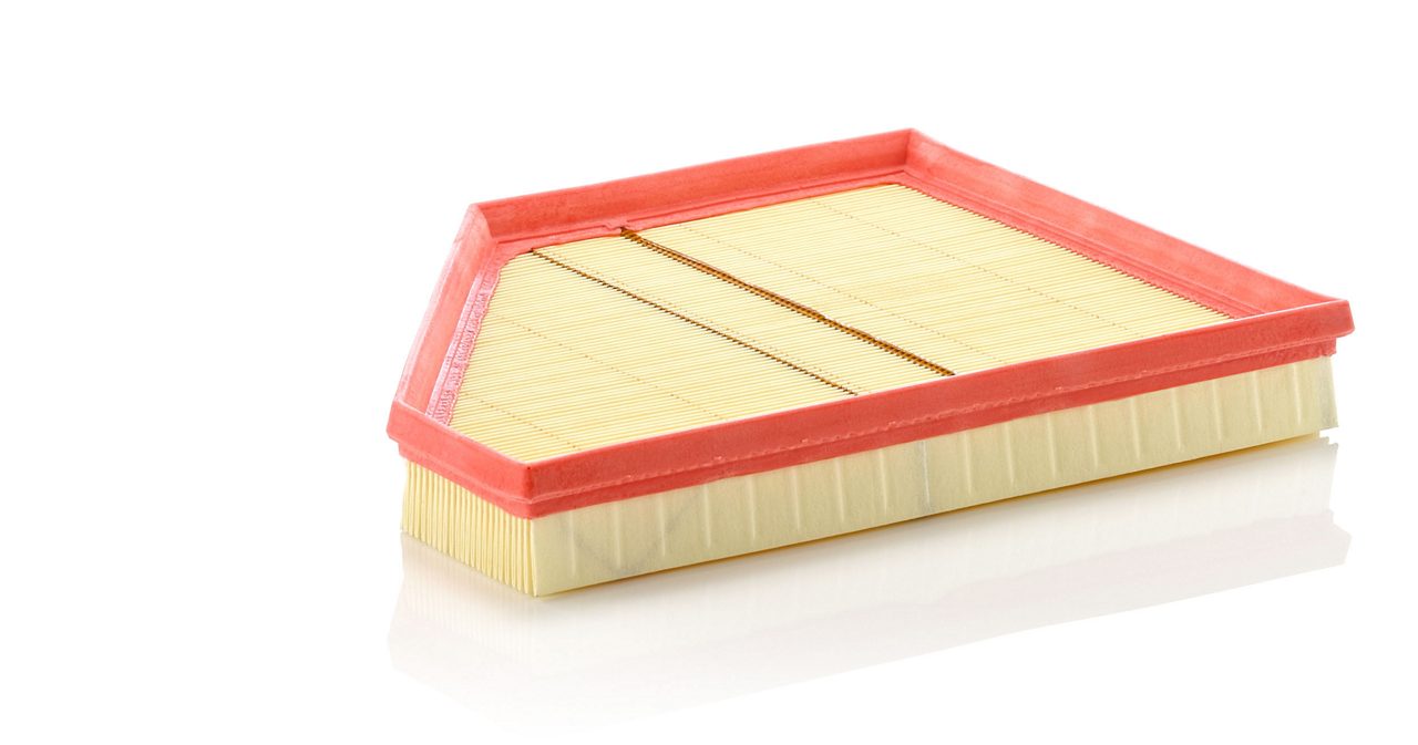 Product Image C3090_MANN-FILTER
