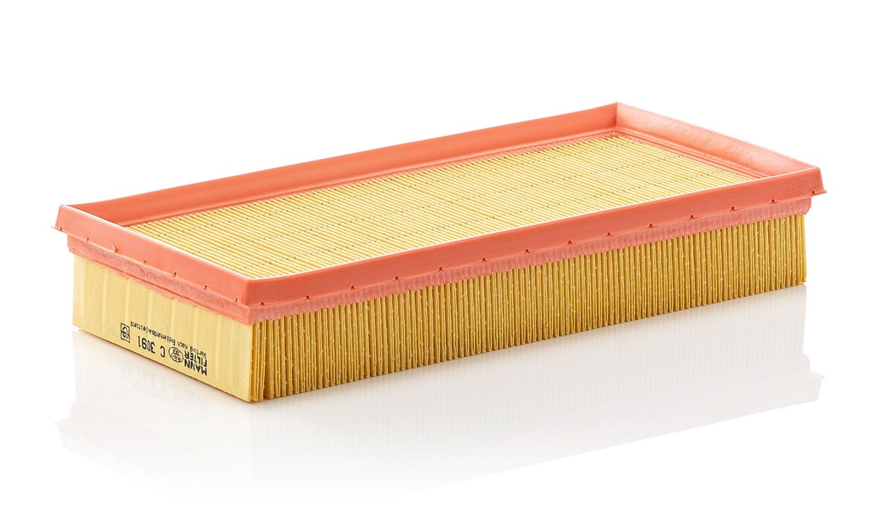 Product Image C3091_MANN-FILTER